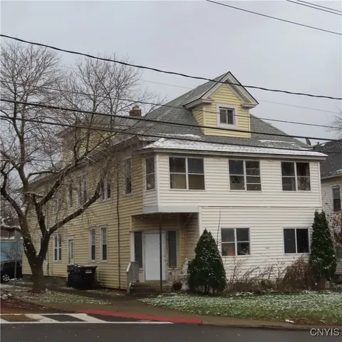 $1,600 | 540 Teall Avenue, Syracuse, NY 13206