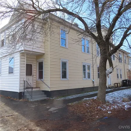 $1,600 | 540 Teall Avenue, Syracuse, NY 13206