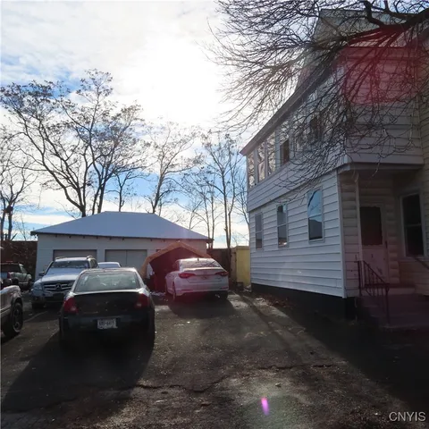 $1,600 | 540 Teall Avenue, Syracuse, NY 13206