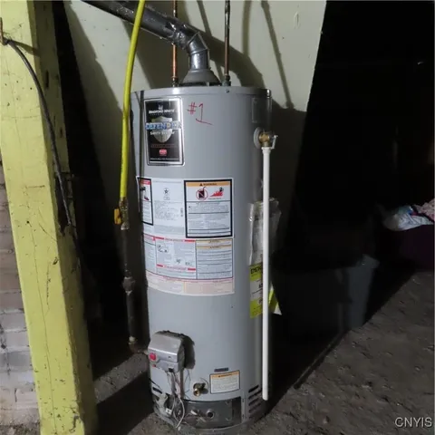 $1,600 | 540 Teall Avenue, Syracuse, NY 13206