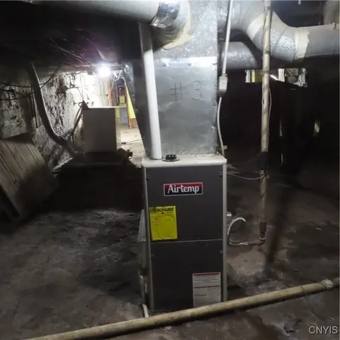 $1,600 | 540 Teall Avenue, Syracuse, NY 13206