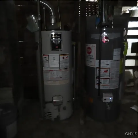 $1,600 | 540 Teall Avenue, Syracuse, NY 13206