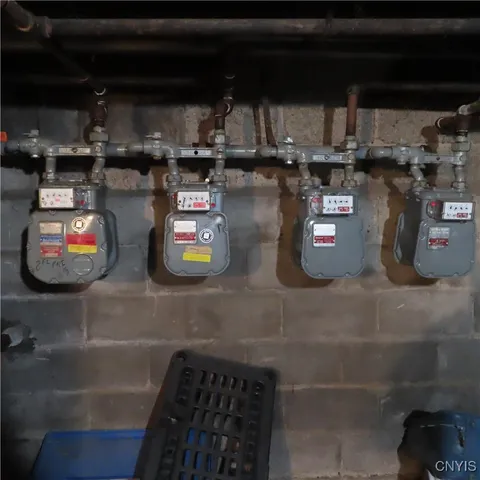 $1,600 | 540 Teall Avenue, Syracuse, NY 13206