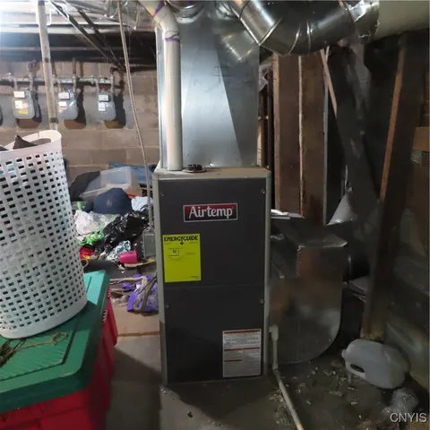 $1,600 | 540 Teall Avenue, Syracuse, NY 13206