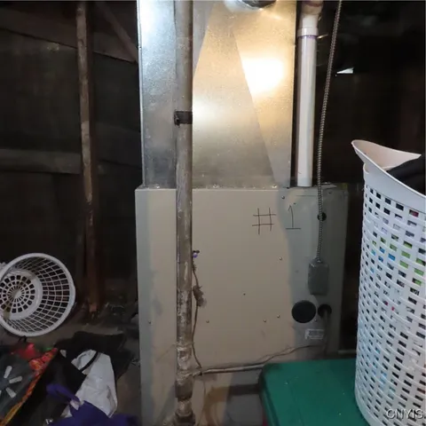 $1,600 | 540 Teall Avenue, Syracuse, NY 13206