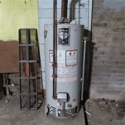 $1,600 | 540 Teall Avenue, Syracuse, NY 13206