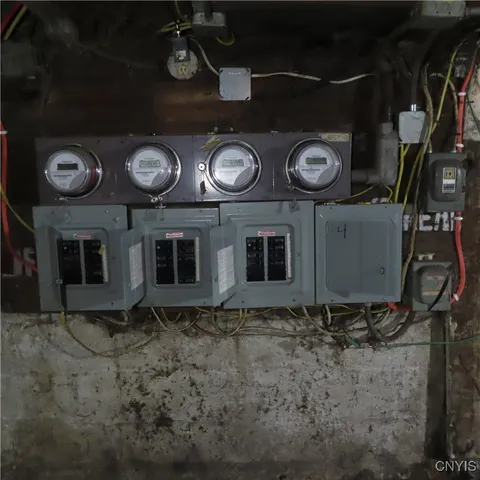 $1,600 | 540 Teall Avenue, Syracuse, NY 13206