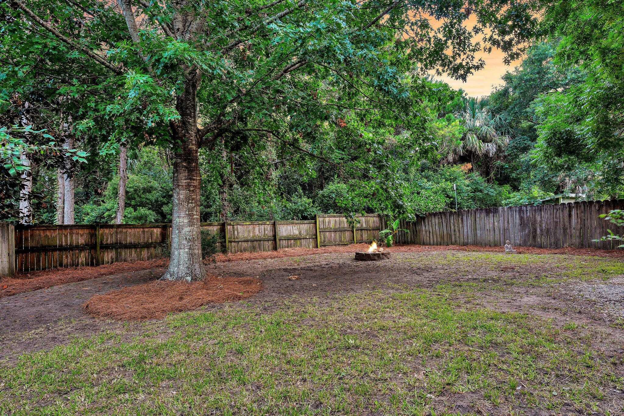 1433 Oak Landing Road Mount Pleasant, SC 29464 - Photo 36 of 42 CREM - 1433 Oaklanding Rd Twilights-7