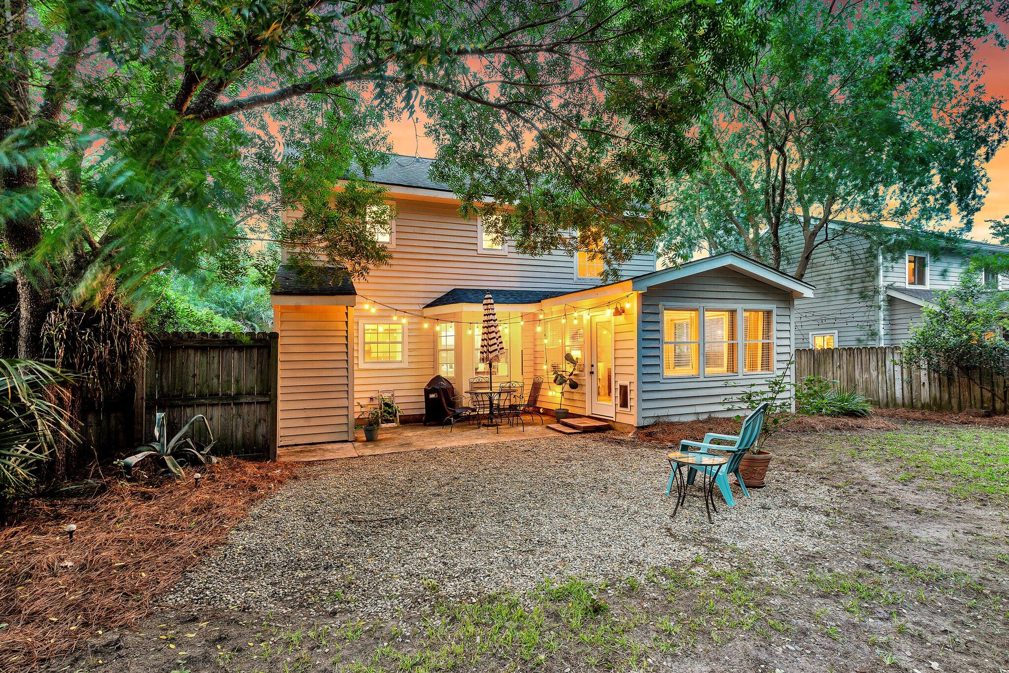 1433 Oak Landing Road Mount Pleasant, SC 29464 - Photo 40 of 42 CREM - 1433 Oaklanding Rd Twilights-9
