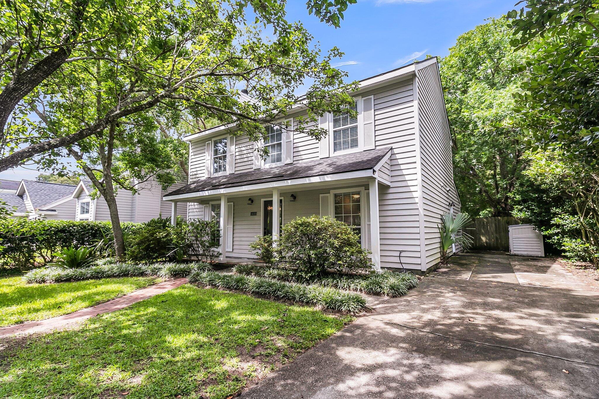 1433 Oak Landing Road Mount Pleasant, SC 29464 - Photo 4 of 42 CREM - 1433 Oaklanding Rd-46