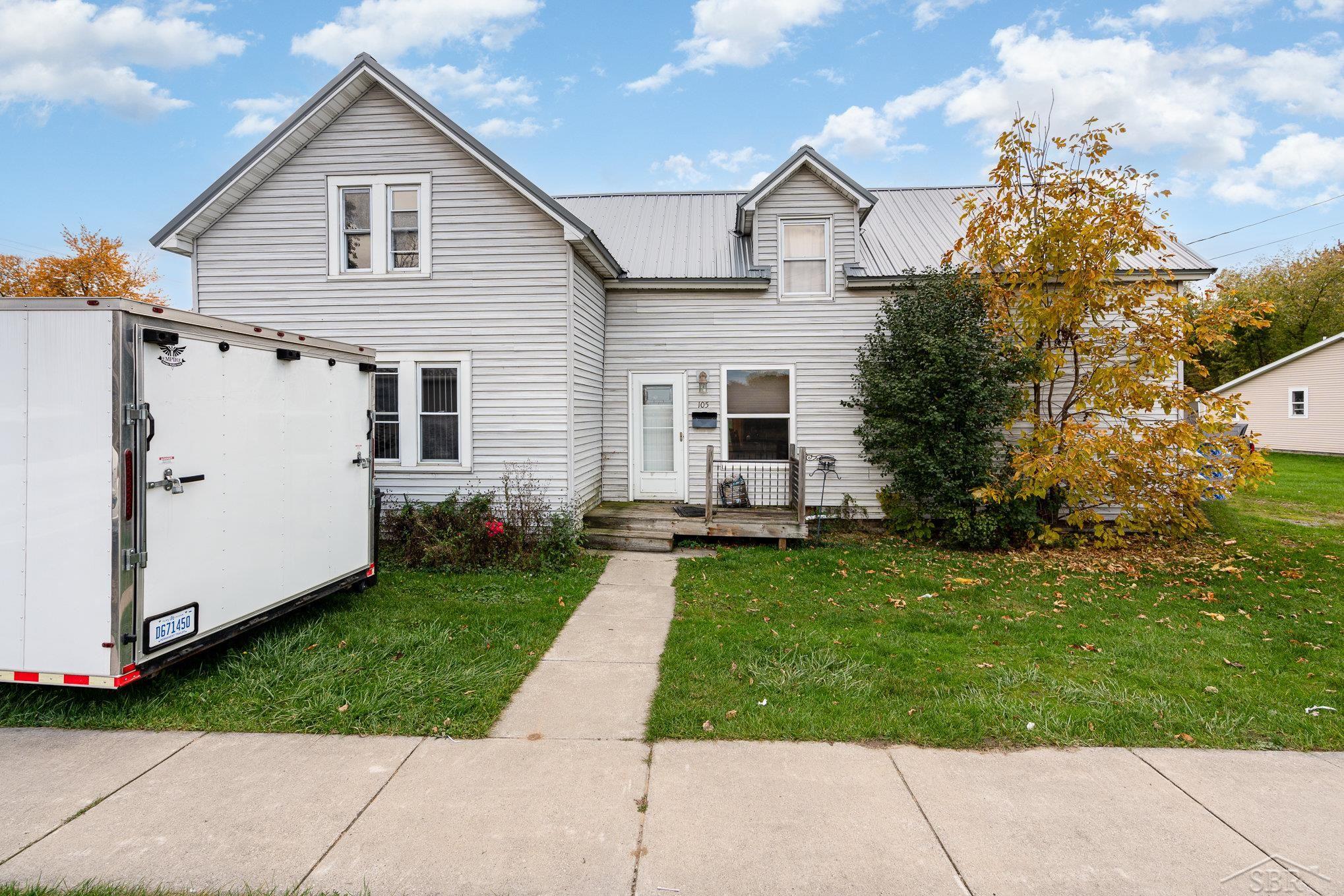 105 North Westervelt Road Saginaw, MI 48604 - Photo 29 of 29 50127908-28.JPG