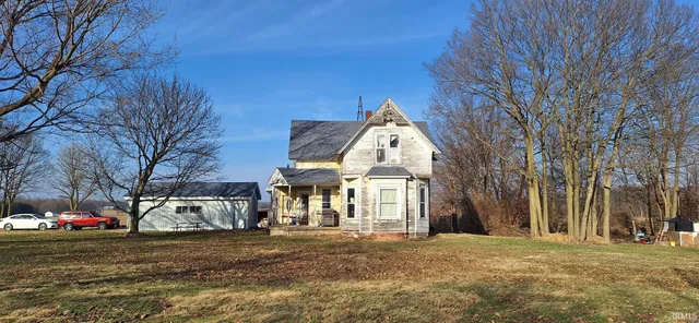 $89,900 | 4700 East 1000 North, Syracuse, IN 46567
