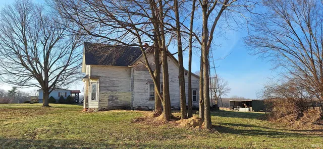 $89,900 | 4700 East 1000 North, Syracuse, IN 46567