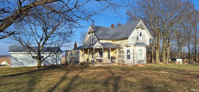 $89,900 | 4700 East 1000 North, Syracuse, IN 46567