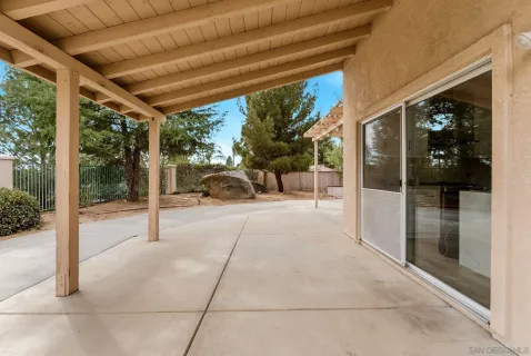 $1,199,000 | 1734 Kyrsten Terrace, Alpine, CA 91901