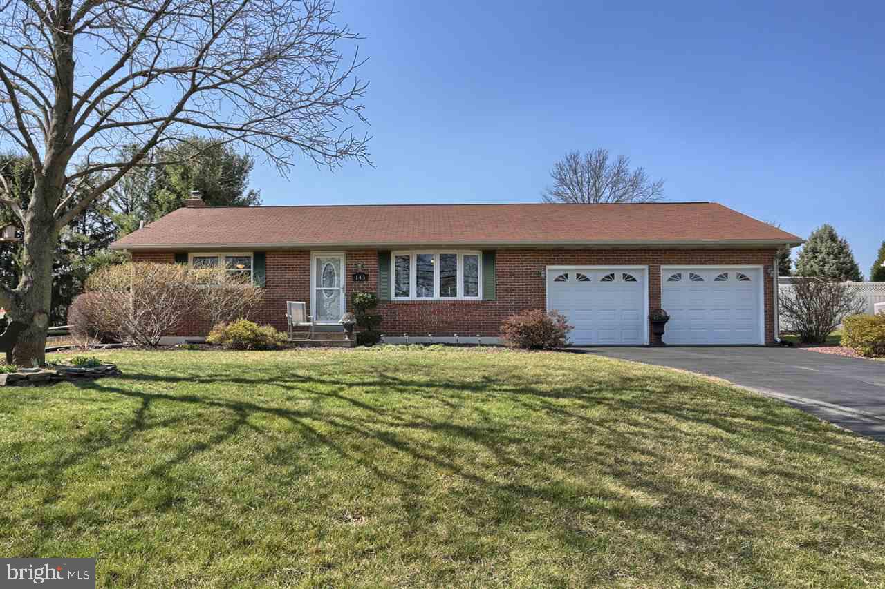 143 Schoolhouse Road Palmyra, PA 17078 - Photo 1 of 25 Gallery Image 1