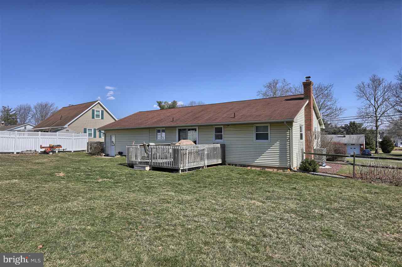 143 Schoolhouse Road Palmyra, PA 17078 - Photo 23 of 25 Gallery Image 23