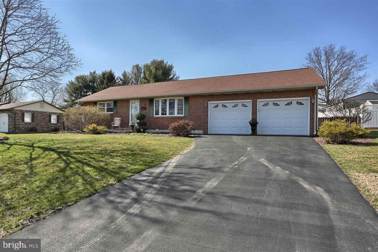 143 Schoolhouse Road Palmyra, PA 17078 - Photo 25 of 25 Gallery Image 25