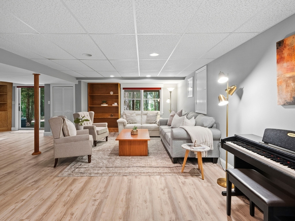 4 Quail Run, Unit 4 Acton, MA 01720 - Photo 19 of 35