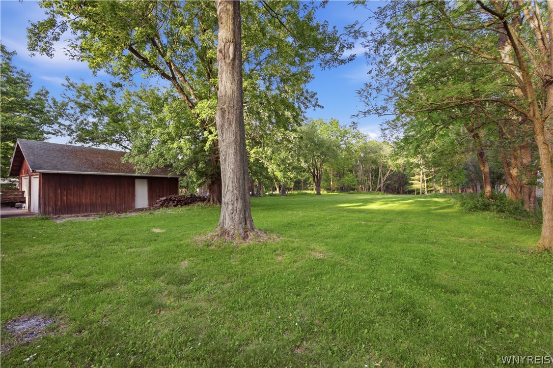 4695 Harris Hill Road Clarence, NY 14221 - Photo 5 of 37