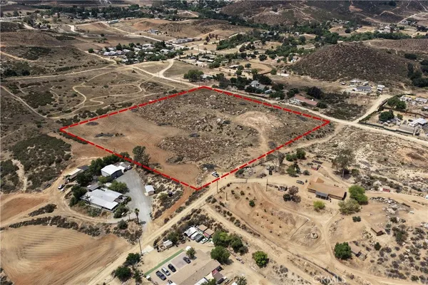 $575,000 | 0 Barnes Lane, Menifee, CA 92584