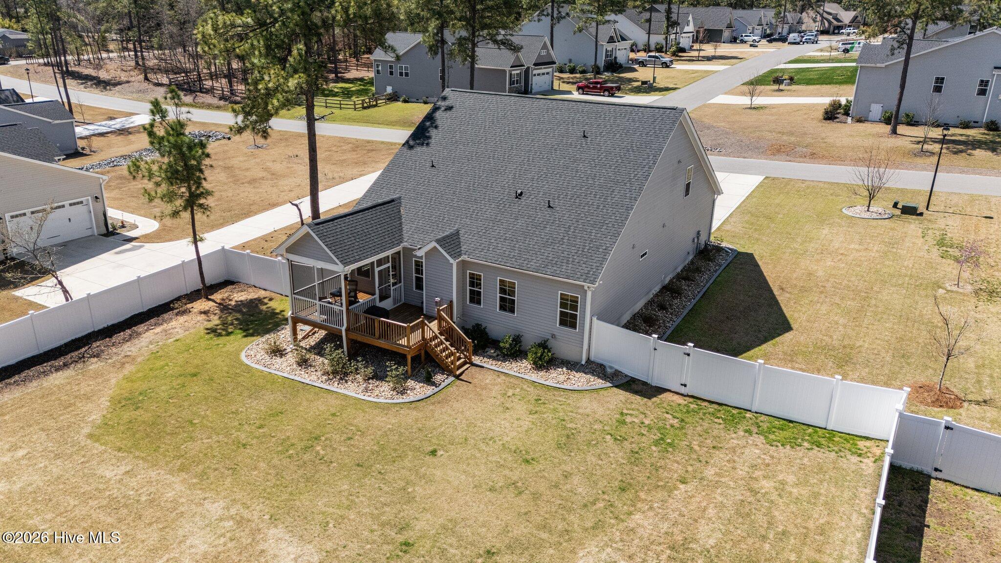 109 Country Ridge Lane Carthage, NC 28327 - Photo 11 of 70 11-web-or-mls-DJI_20250325130004_0306_D