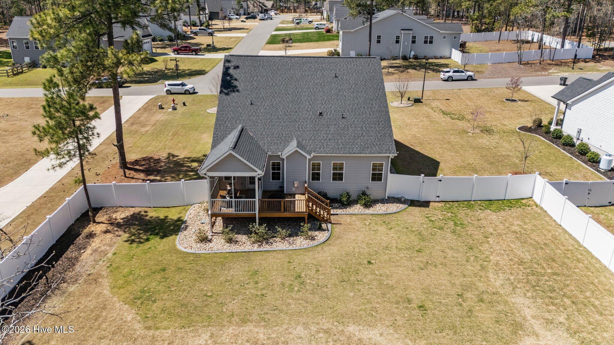 109 Country Ridge Lane Carthage, NC 28327 - Photo 12 of 70 12-web-or-mls-DJI_20250325130018_0307_D