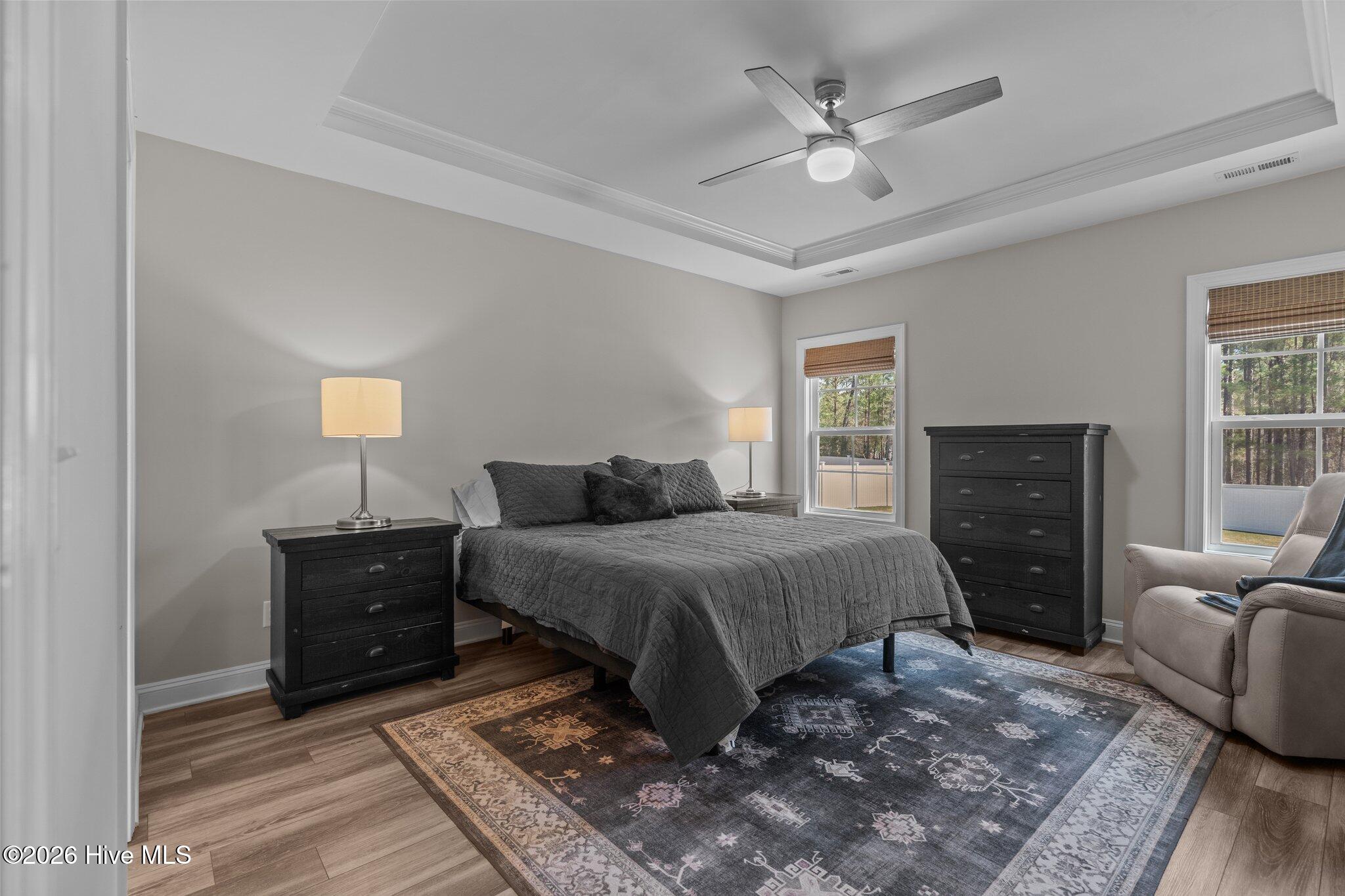 109 Country Ridge Lane Carthage, NC 28327 - Photo 18 of 70 18-web-or-mls-DSC04598