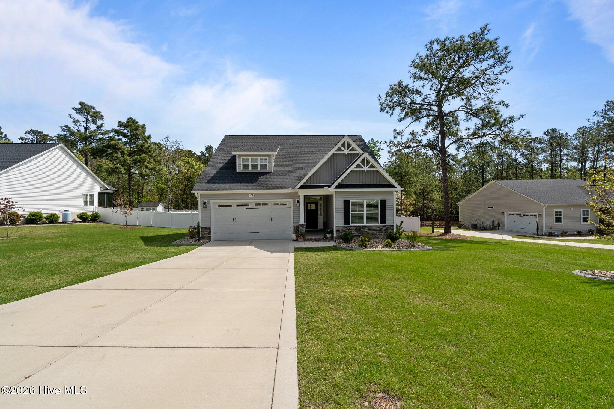 109 Country Ridge Lane Carthage, NC 28327 - Photo 2 of 70 2-web-or-mls-DSC08901