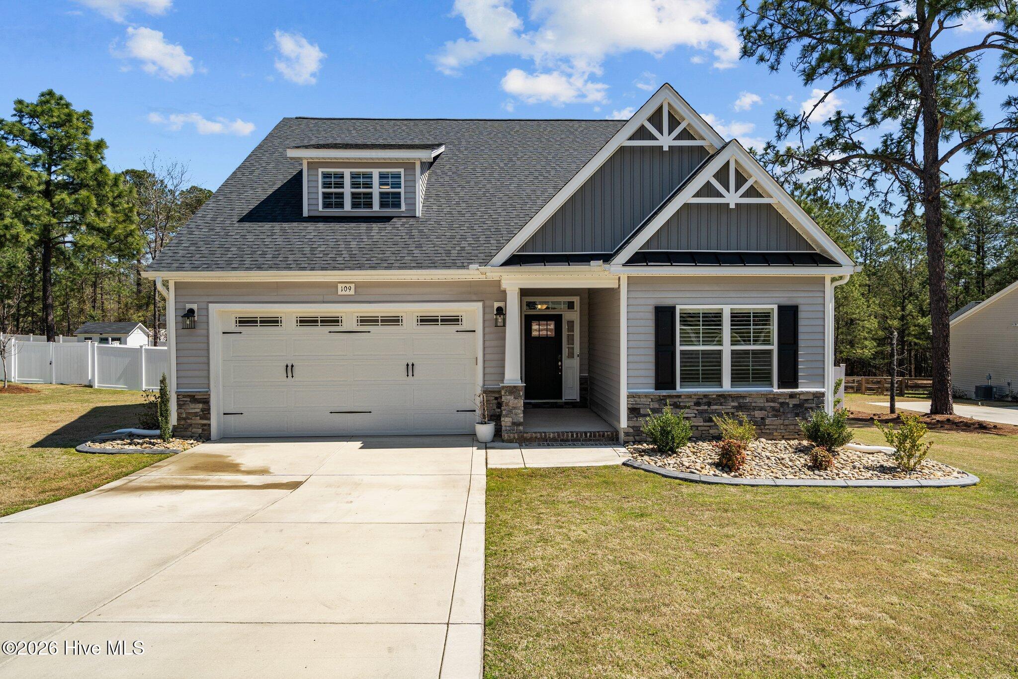 109 Country Ridge Lane Carthage, NC 28327 - Photo 4 of 70 4-web-or-mls-DSC04694