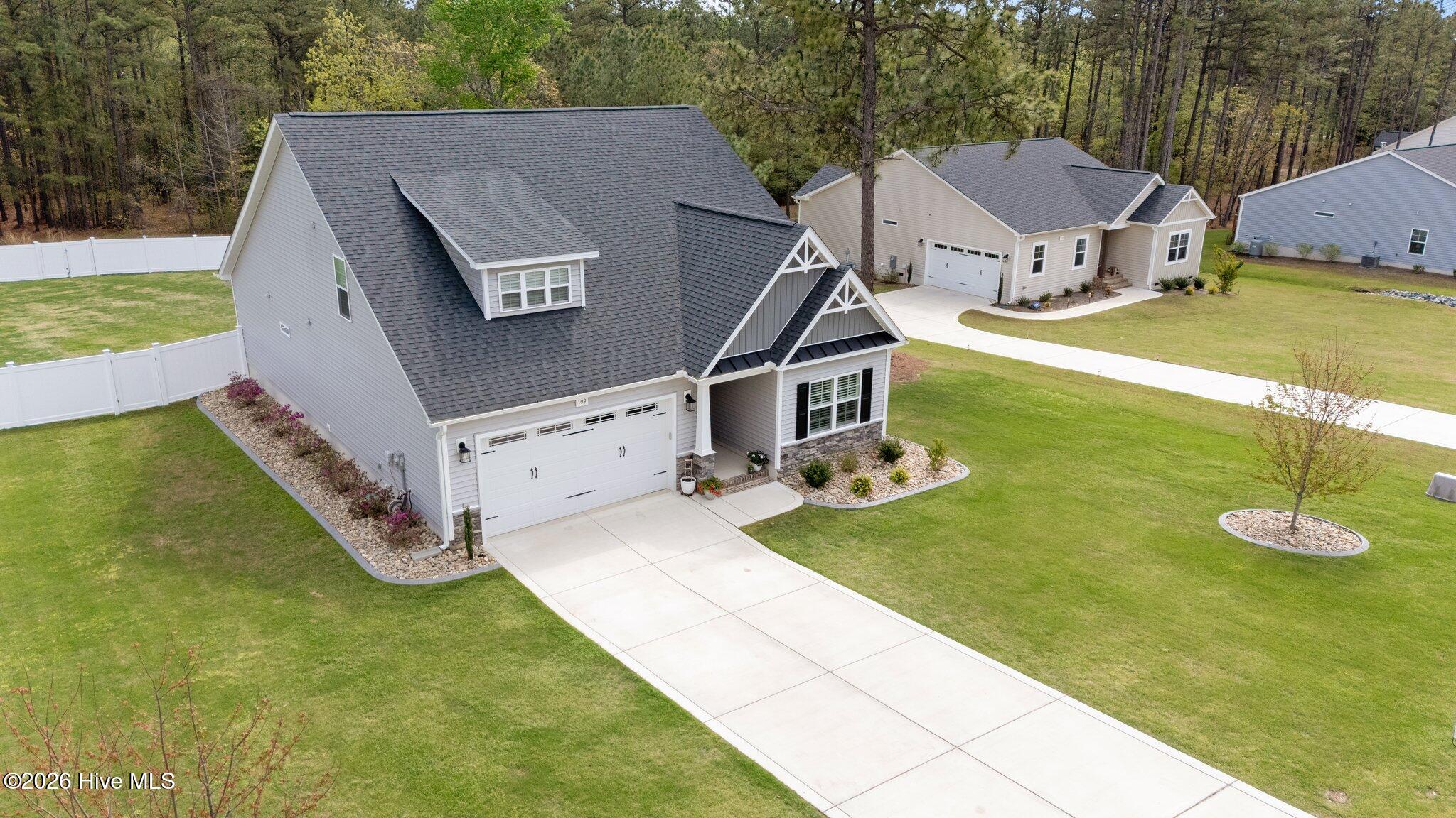109 Country Ridge Lane Carthage, NC 28327 - Photo 58 of 70 58-web-or-mls-DJI_20250410112446_0847_D