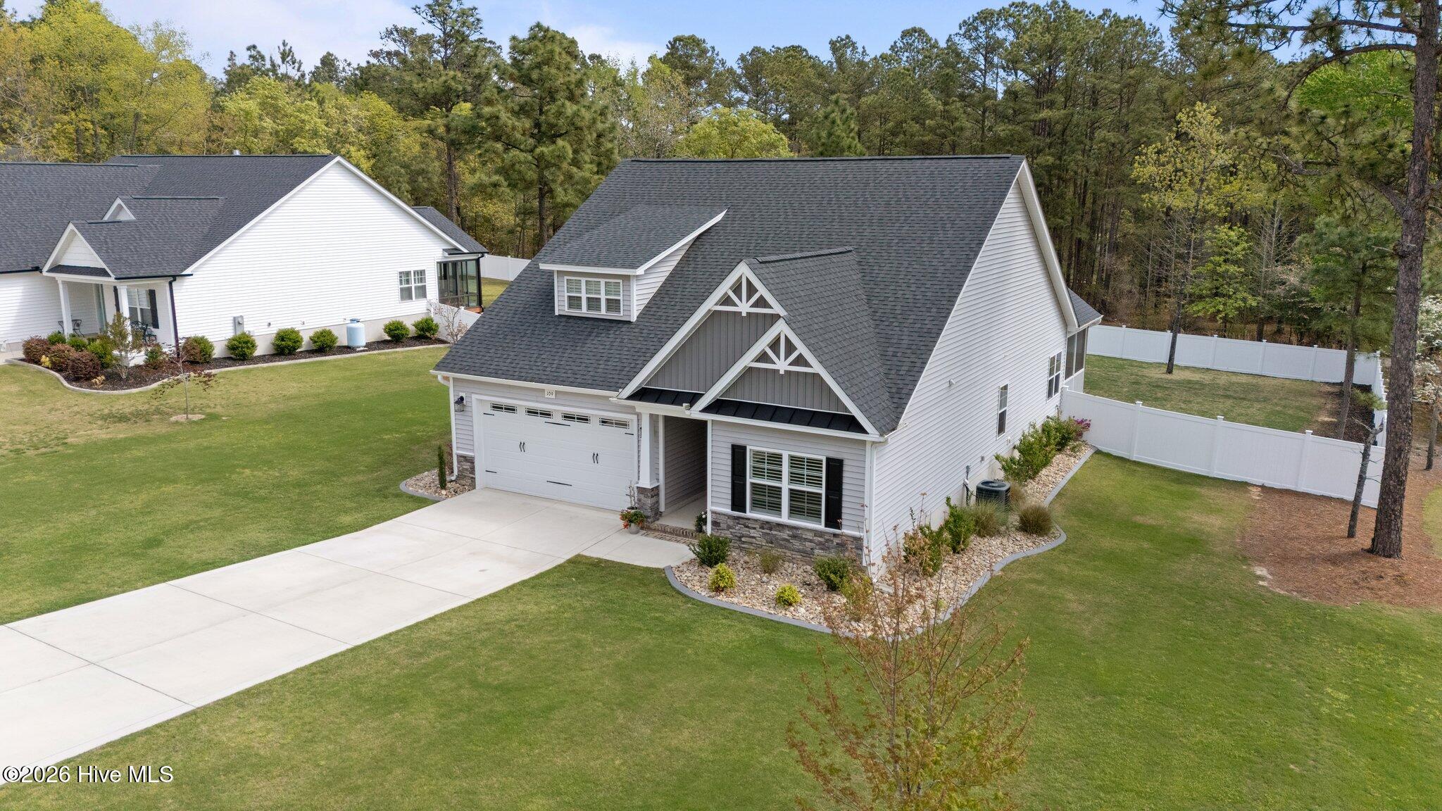 109 Country Ridge Lane Carthage, NC 28327 - Photo 59 of 70 59-web-or-mls-DJI_20250410112509_0848_D
