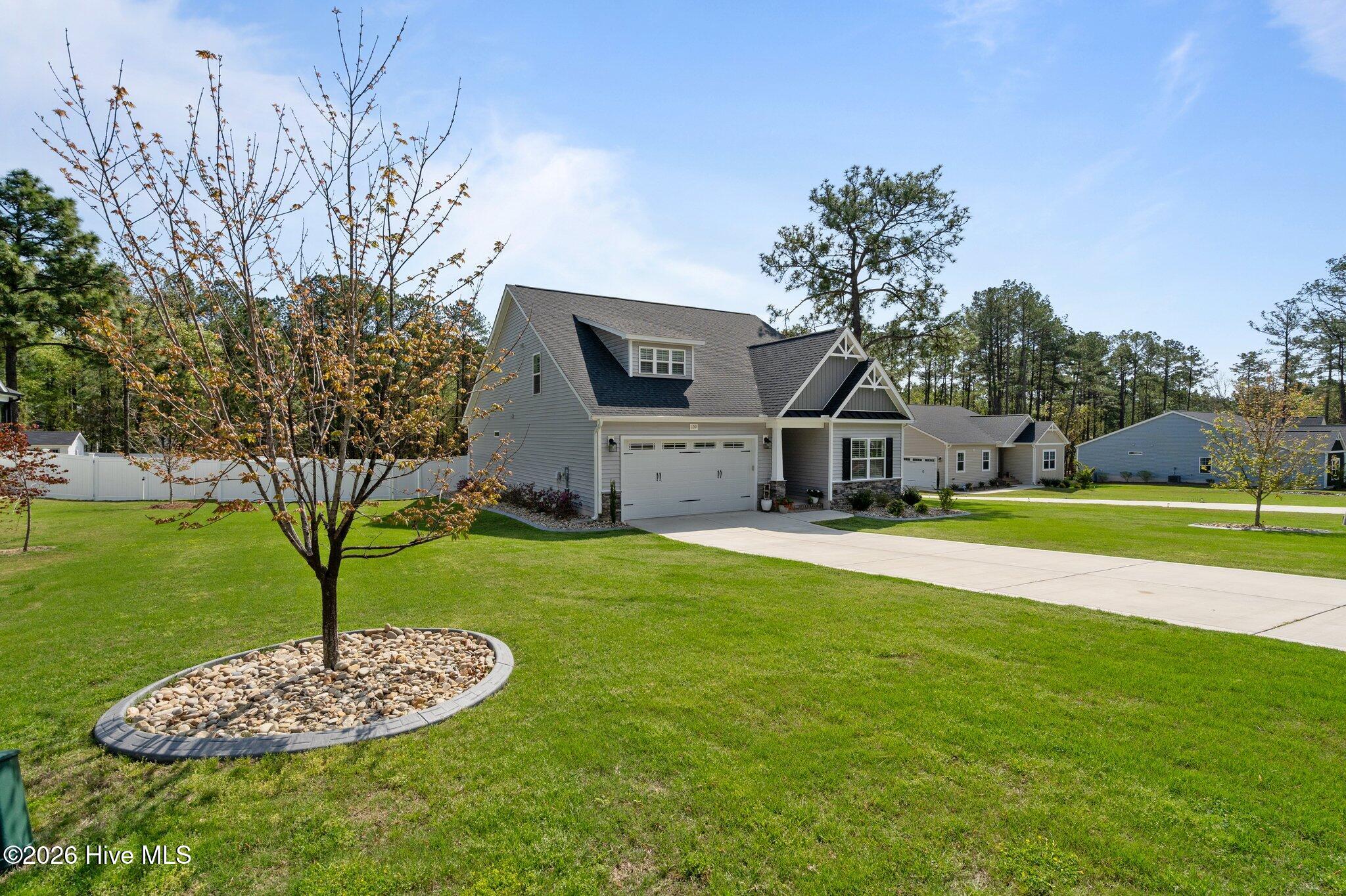 109 Country Ridge Lane Carthage, NC 28327 - Photo 60 of 70 60-web-or-mls-DSC08886
