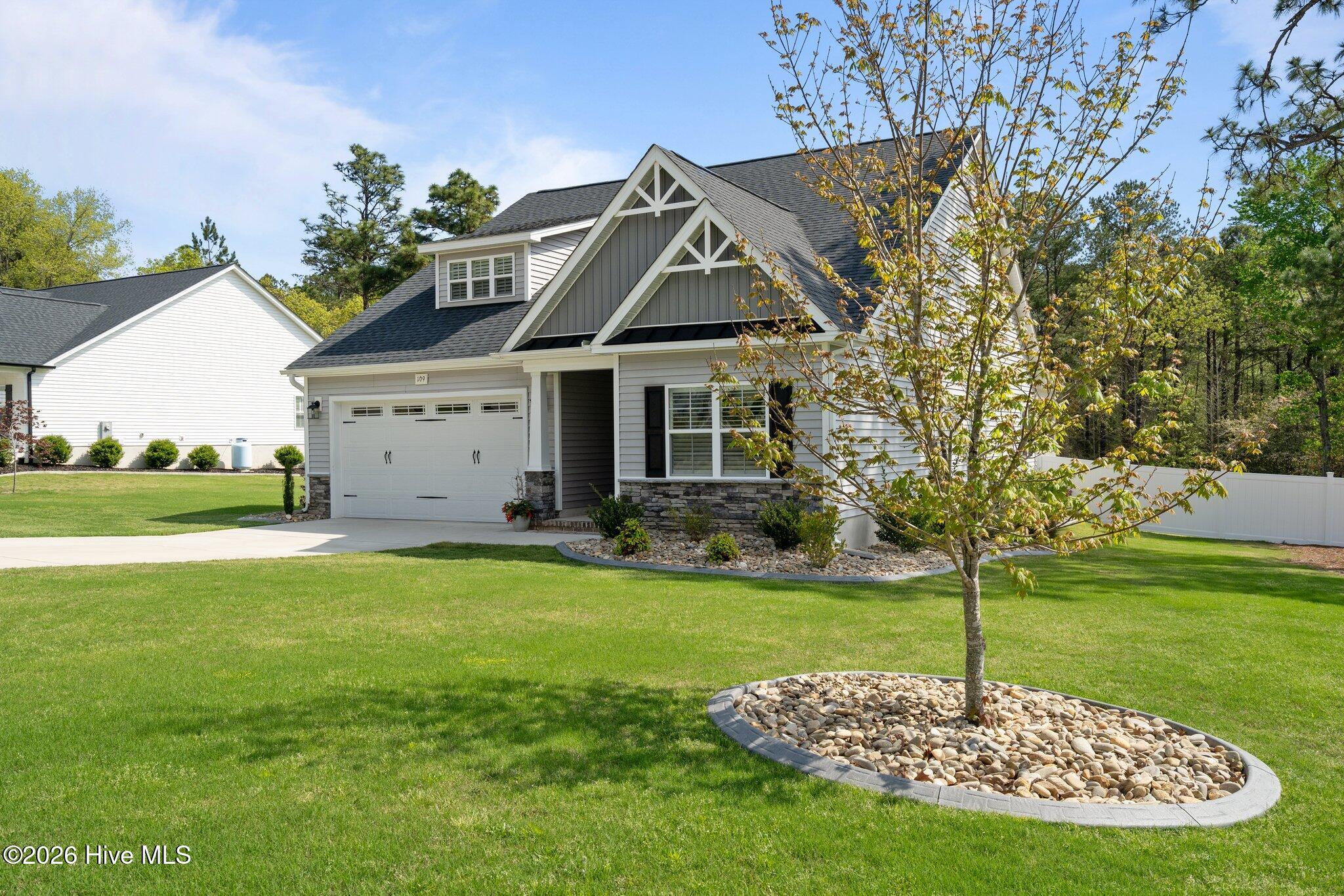 109 Country Ridge Lane Carthage, NC 28327 - Photo 61 of 70 61-web-or-mls-DSC08889