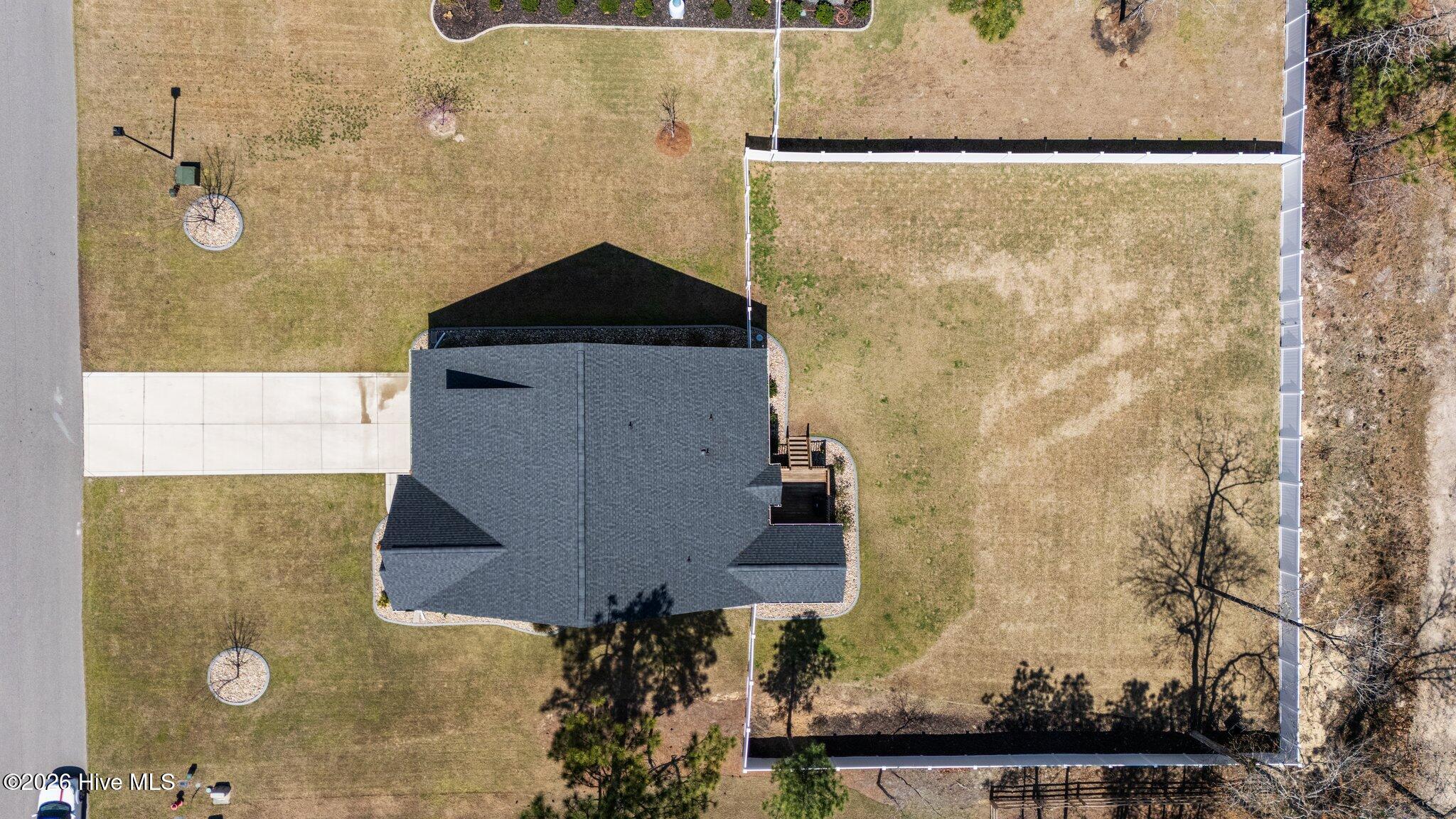 109 Country Ridge Lane Carthage, NC 28327 - Photo 10 of 70 10-web-or-mls-DJI_20250325125940_0305_D