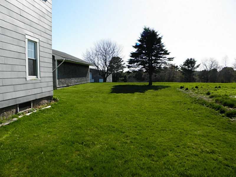 1375 Oyster River Road Warren, ME 04864 - Photo 5 of 23 Exterior Front.
