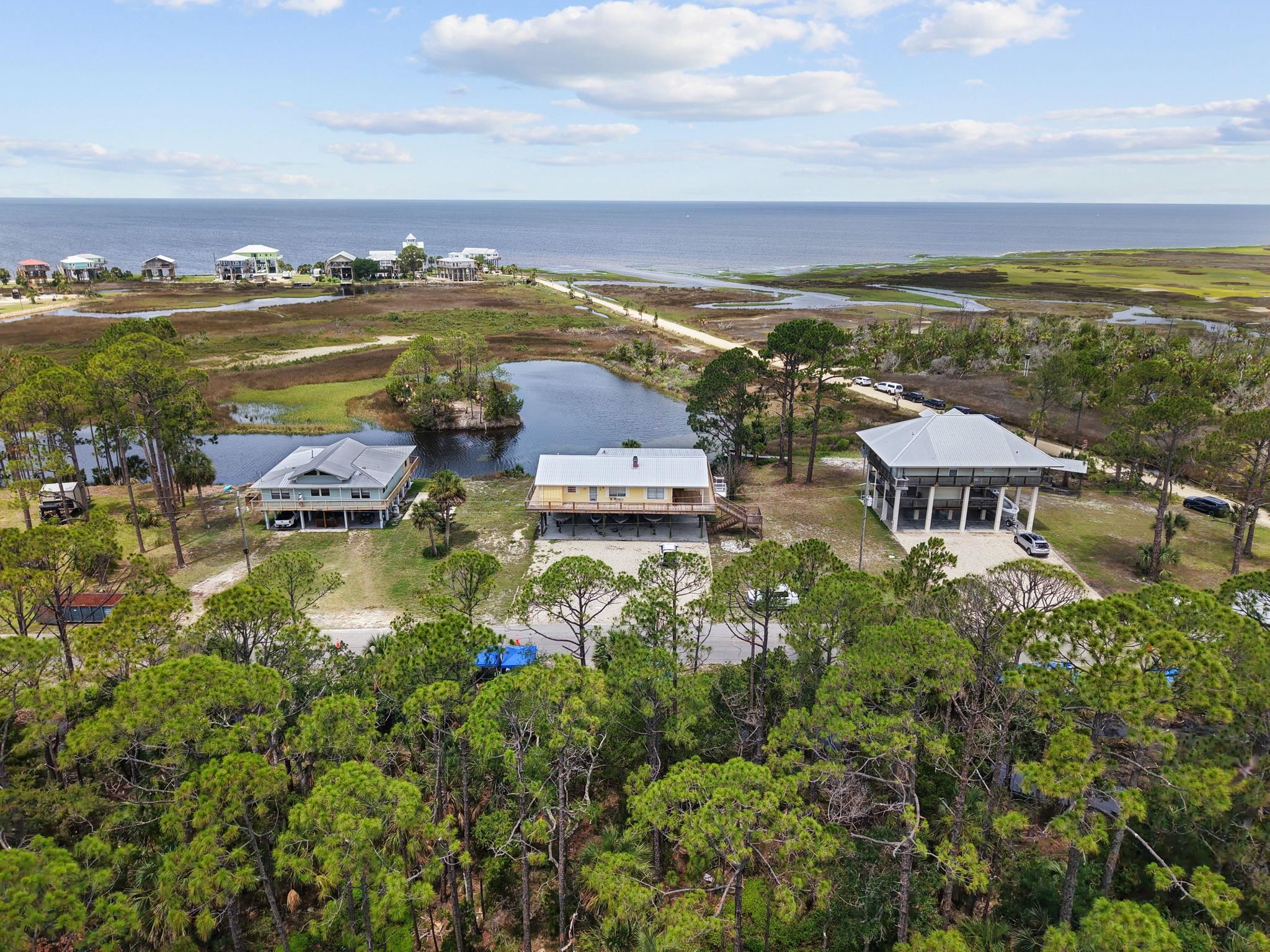 2630 Dekle Beach Road Perry, FL 32348 - Photo 11 of 47
