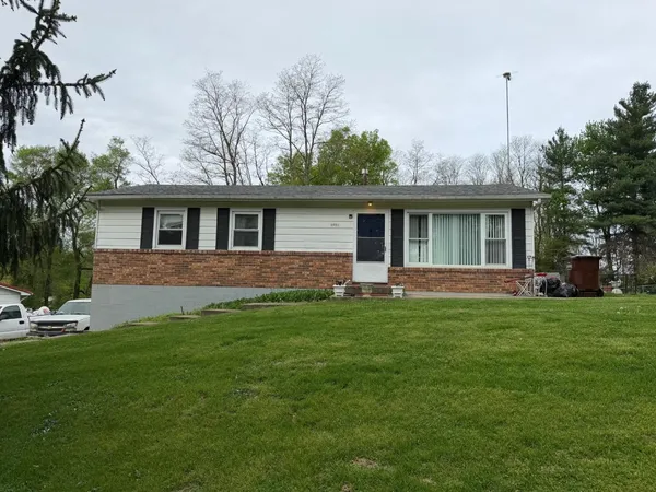 $140,000 | 3751 West Galaxy Drive, Connersville, IN 47331