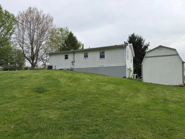 $140,000 | 3751 West Galaxy Drive, Connersville, IN 47331