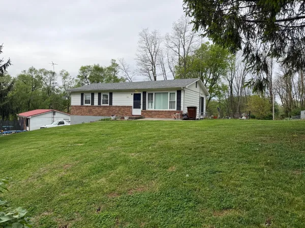 $140,000 | 3751 West Galaxy Drive, Connersville, IN 47331