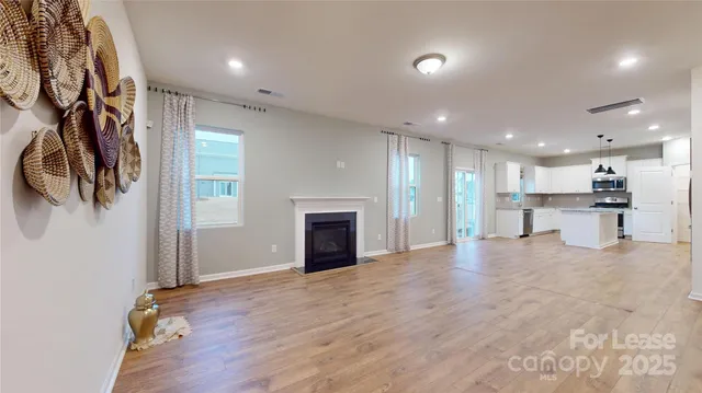 $2,850 | 2888 Yeager Drive Northwest, Concord, NC 28027