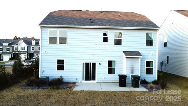 $2,850 | 2888 Yeager Drive Northwest, Concord, NC 28027