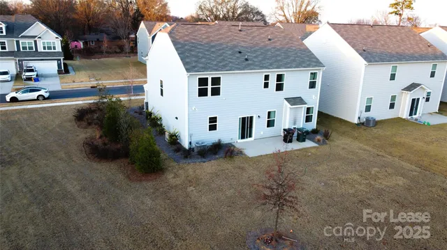 $2,850 | 2888 Yeager Drive Northwest, Concord, NC 28027