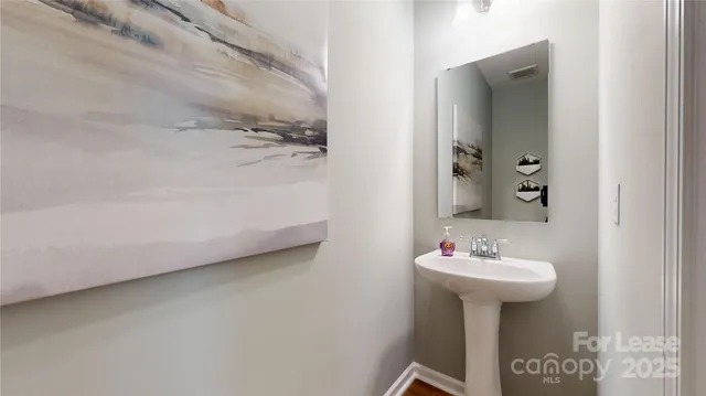 $2,850 | 2888 Yeager Drive Northwest, Concord, NC 28027