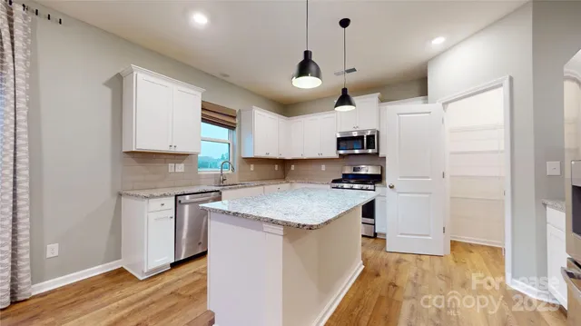 $2,850 | 2888 Yeager Drive Northwest, Concord, NC 28027