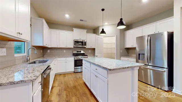 $2,850 | 2888 Yeager Drive Northwest, Concord, NC 28027