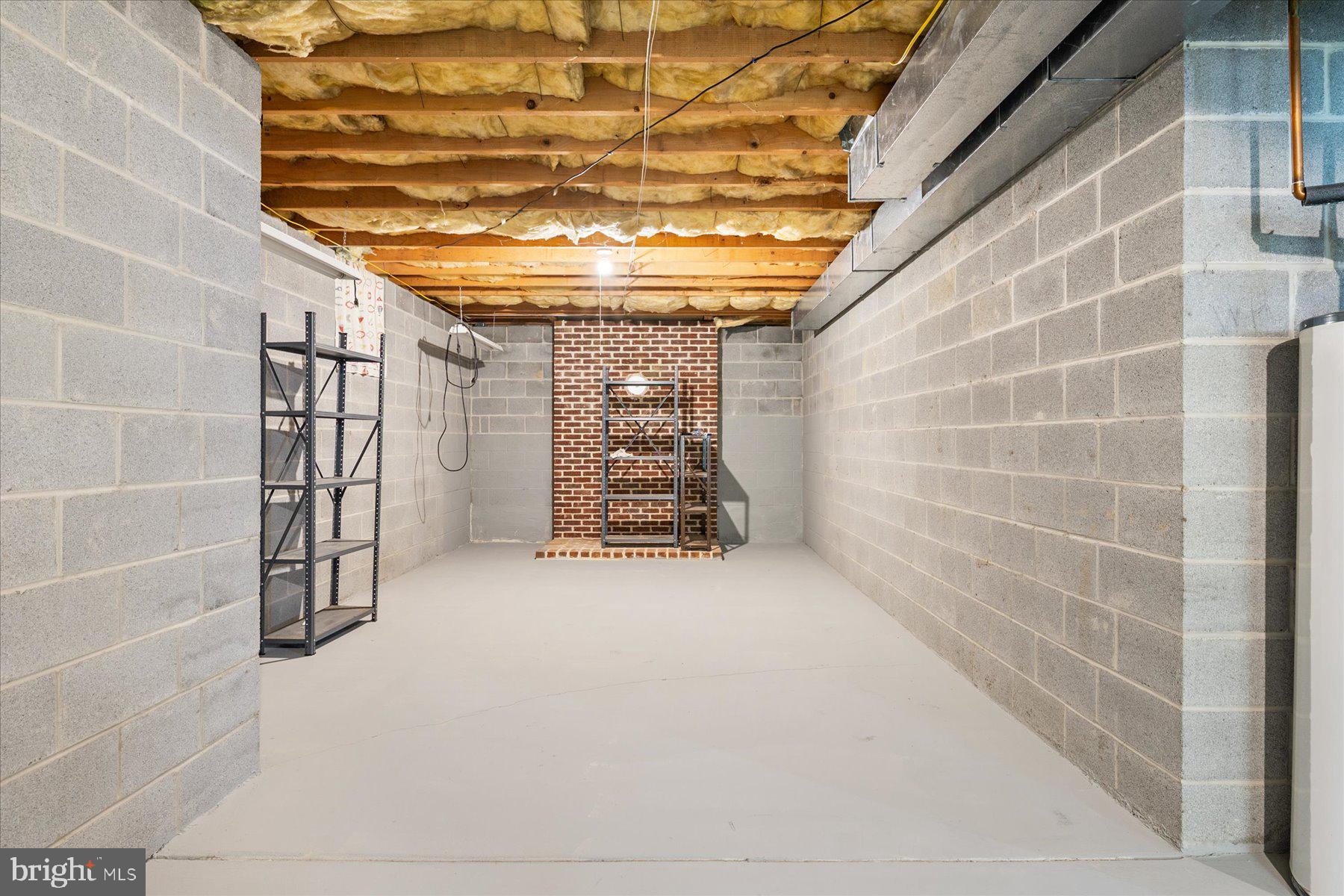 7907 Poplar Grove Road Severn, MD 21144 - Photo 31 of 38 a view of entryway