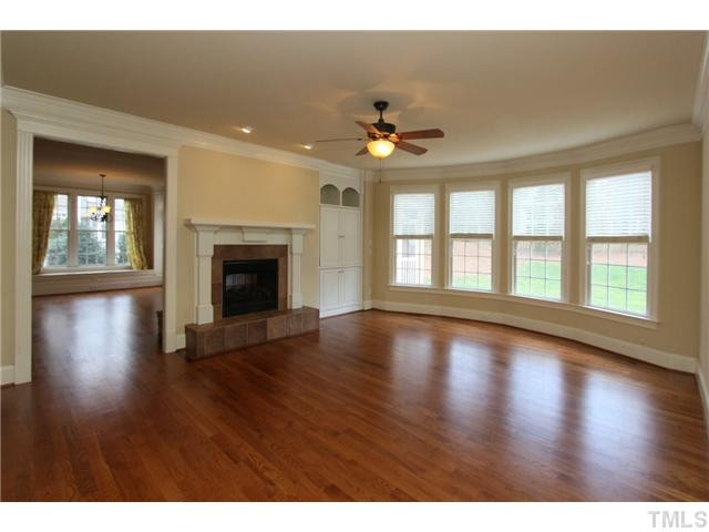 4217 Batiste Road Raleigh, NC 27613 - Photo 7 of 25 Photo 7
