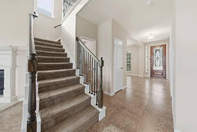 $2,650 | 6411 St Placidia Drive, Spring, TX 77379