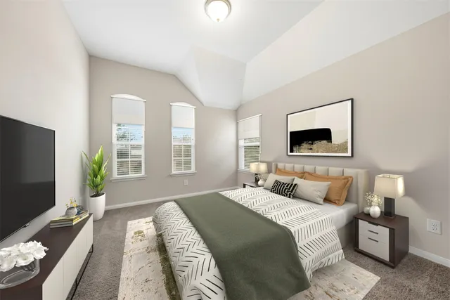 $2,650 | 6411 St Placidia Drive, Spring, TX 77379